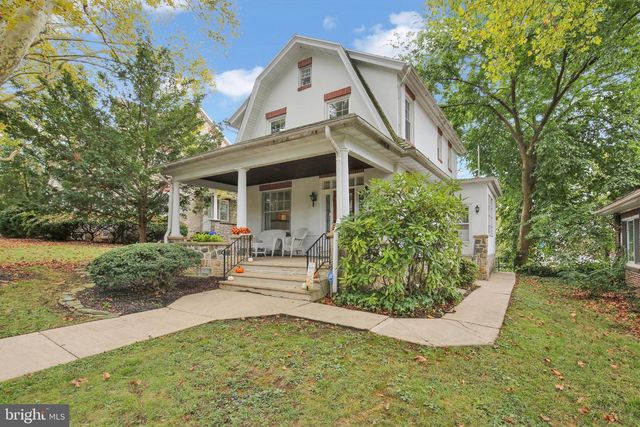 1608 OLIVE ST, Reading, PA 19604