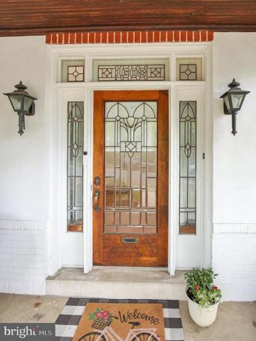 1608 OLIVE ST, Reading, PA 19604