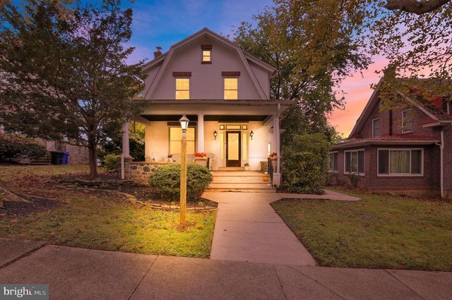 1608 OLIVE ST, Reading, PA 19604