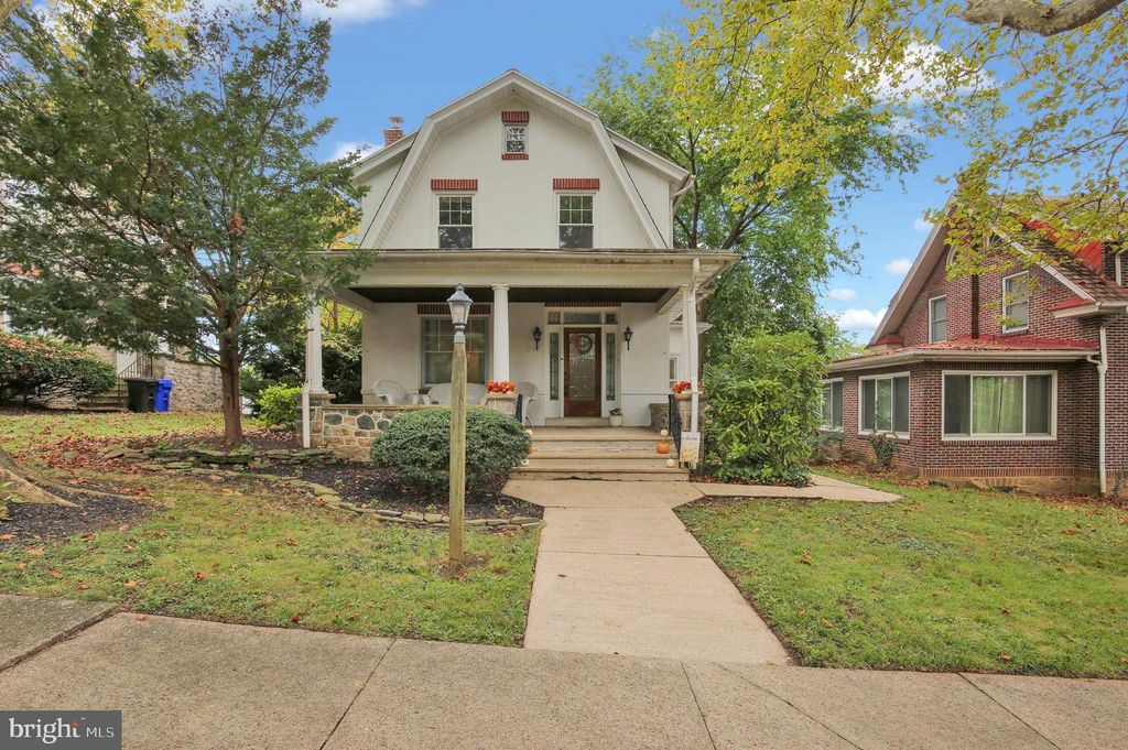 1608 OLIVE ST, Reading, PA 19604