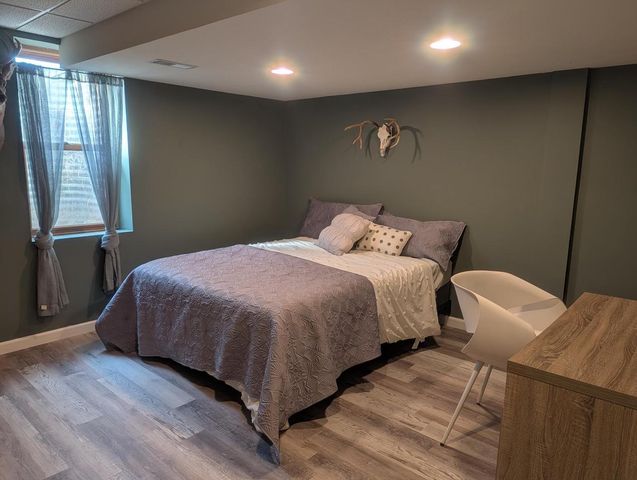 121 Evergreen DRIVE, Delavan, WI 53115