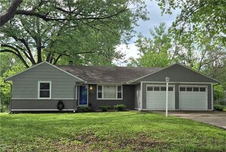 4318 N Lister Avenue, Kansas City, MO 64117