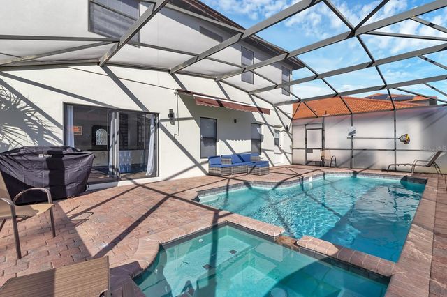 16748 LAZY BREEZE LOOP, Clermont, FL 34714