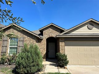 2911 Iron Range Court, Katy, TX 77494