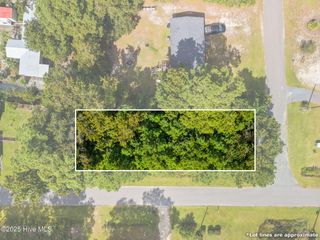 2445 Driftwood Acres Drive SW, Supply, NC 28462