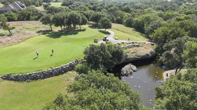 8032 Leven Links Street, Cleburne, TX 76033