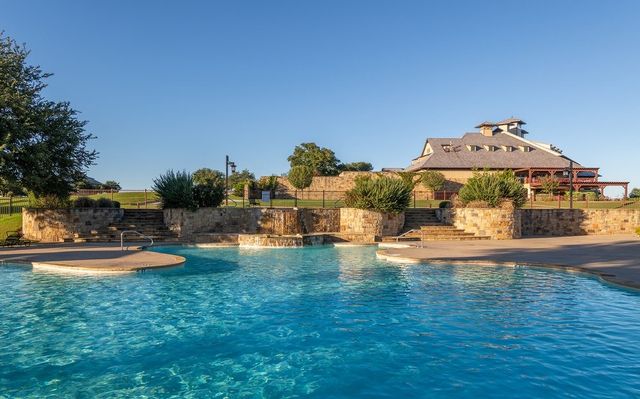 8032 Leven Links Street, Cleburne, TX 76033