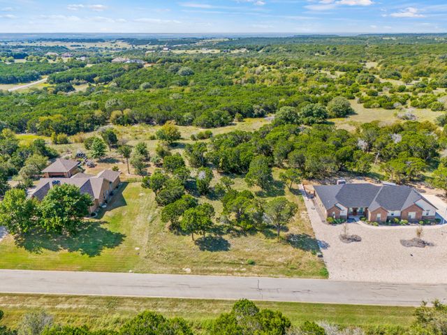 8032 Leven Links Street, Cleburne, TX 76033