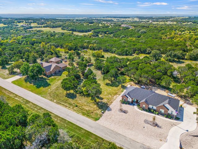 8032 Leven Links Street, Cleburne, TX 76033