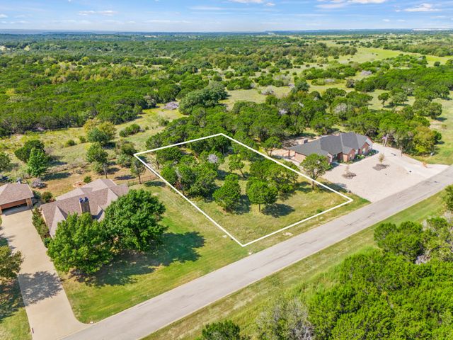 8032 Leven Links Street, Cleburne, TX 76033