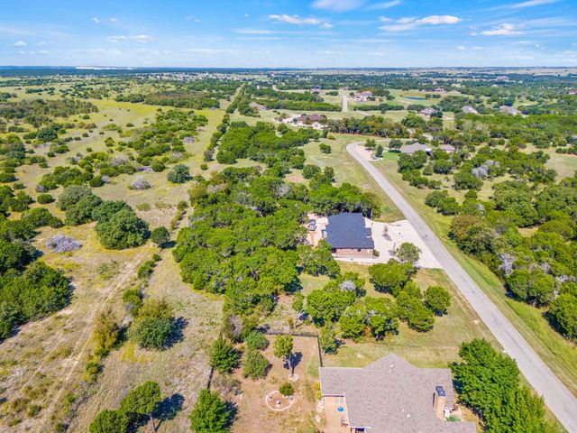 8032 Leven Links Street, Cleburne, TX 76033
