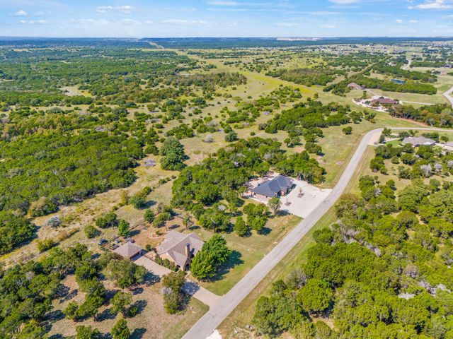 8032 Leven Links Street, Cleburne, TX 76033