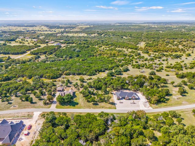 8032 Leven Links Street, Cleburne, TX 76033