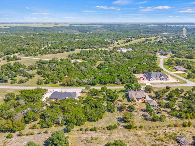 8032 Leven Links Street, Cleburne, TX 76033