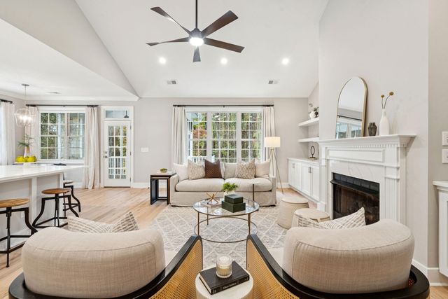 3531 Stockton Drive, Mount Pleasant, SC 29466