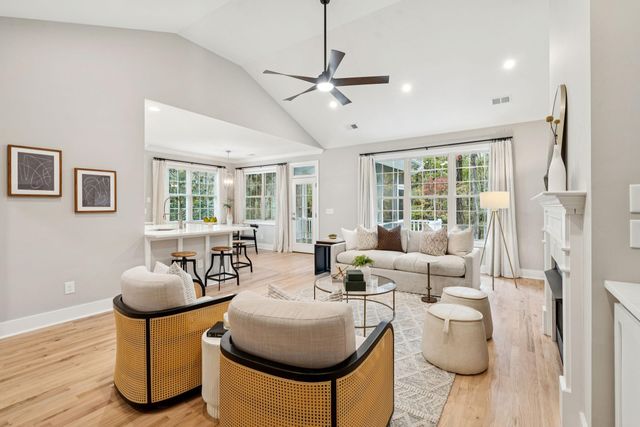 3531 Stockton Drive, Mount Pleasant, SC 29466