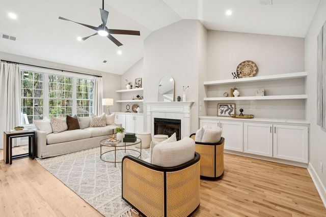 3531 Stockton Drive, Mount Pleasant, SC 29466