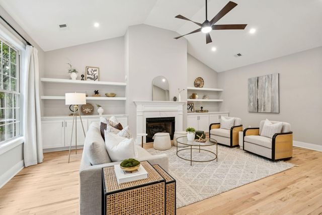 3531 Stockton Drive, Mount Pleasant, SC 29466