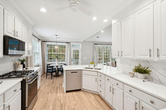 3531 Stockton Drive, Mount Pleasant, SC 29466