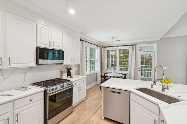 3531 Stockton Drive, Mount Pleasant, SC 29466