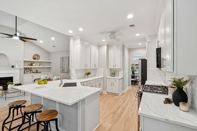 3531 Stockton Drive, Mount Pleasant, SC 29466