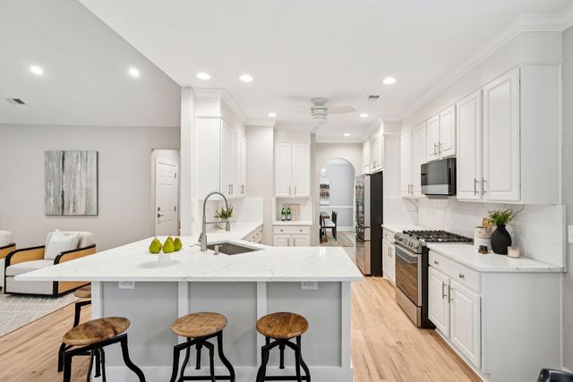 3531 Stockton Drive, Mount Pleasant, SC 29466