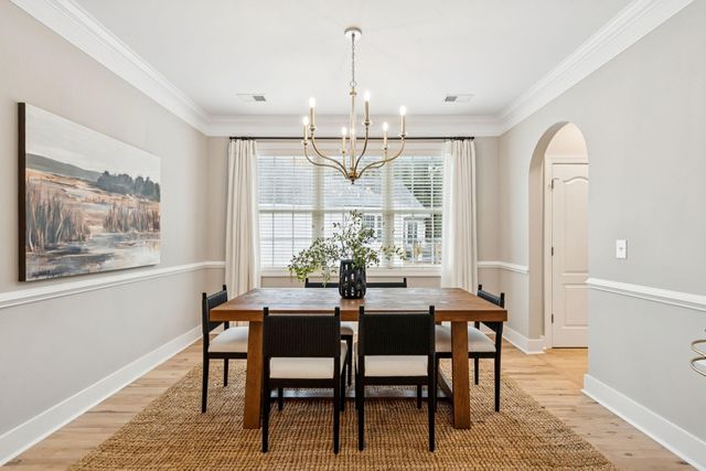 3531 Stockton Drive, Mount Pleasant, SC 29466