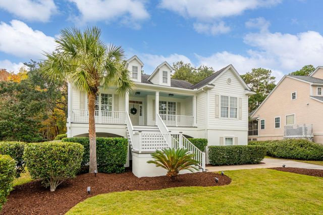 3531 Stockton Drive, Mount Pleasant, SC 29466
