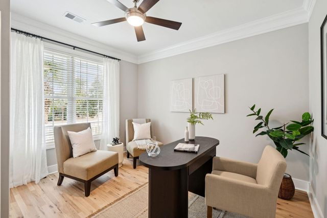 3531 Stockton Drive, Mount Pleasant, SC 29466