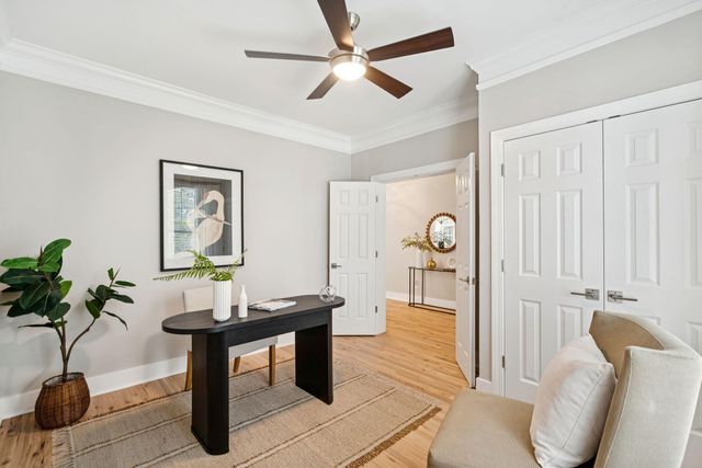 3531 Stockton Drive, Mount Pleasant, SC 29466