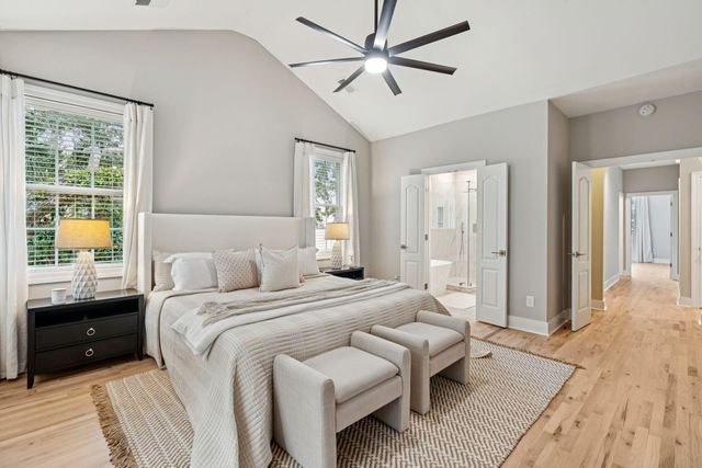 3531 Stockton Drive, Mount Pleasant, SC 29466