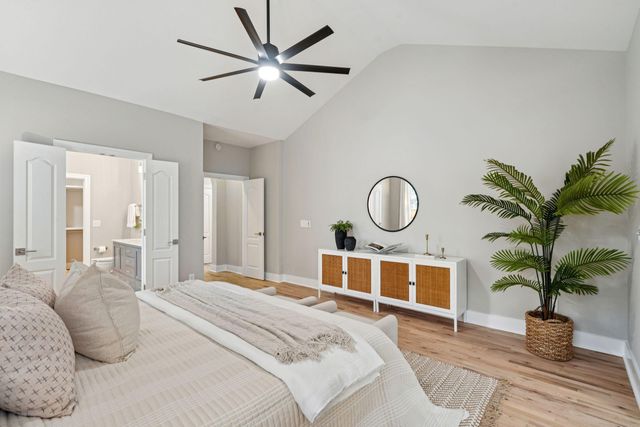 3531 Stockton Drive, Mount Pleasant, SC 29466