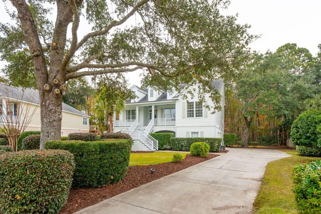 3531 Stockton Drive, Mount Pleasant, SC 29466