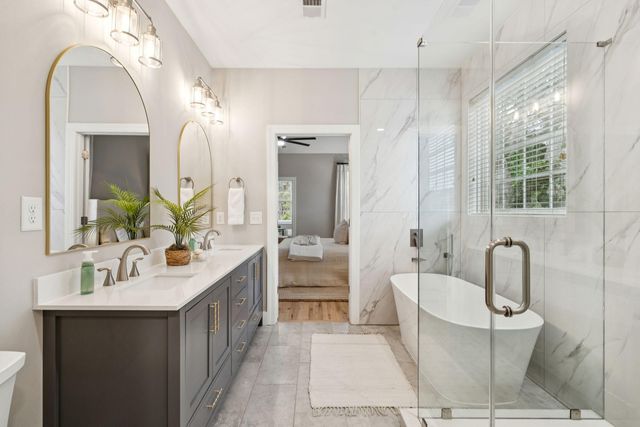 3531 Stockton Drive, Mount Pleasant, SC 29466