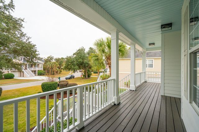 3531 Stockton Drive, Mount Pleasant, SC 29466