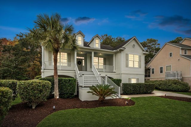 3531 Stockton Drive, Mount Pleasant, SC 29466