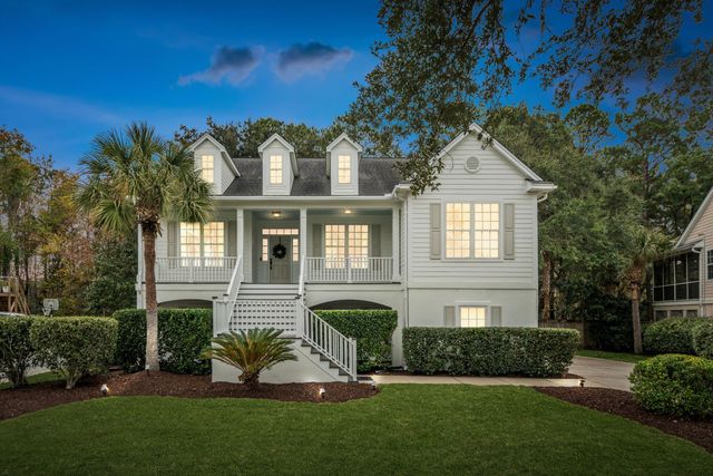 3531 Stockton Drive, Mount Pleasant, SC 29466