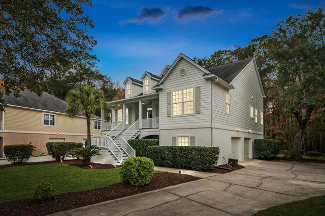3531 Stockton Drive, Mount Pleasant, SC 29466
