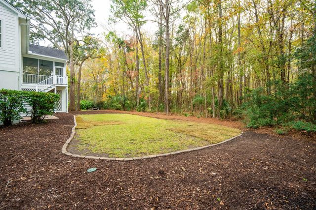 3531 Stockton Drive, Mount Pleasant, SC 29466