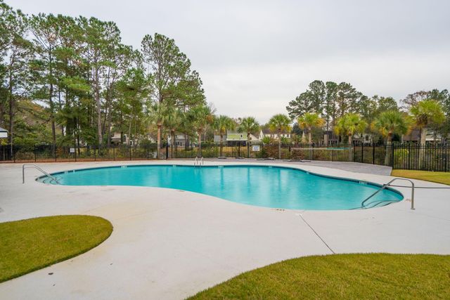 3531 Stockton Drive, Mount Pleasant, SC 29466