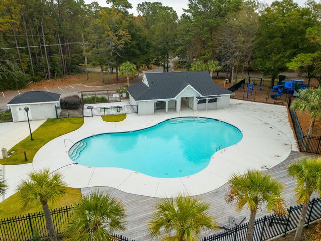 3531 Stockton Drive, Mount Pleasant, SC 29466
