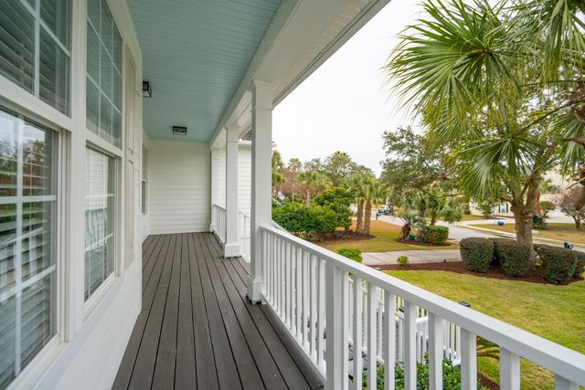 3531 Stockton Drive, Mount Pleasant, SC 29466