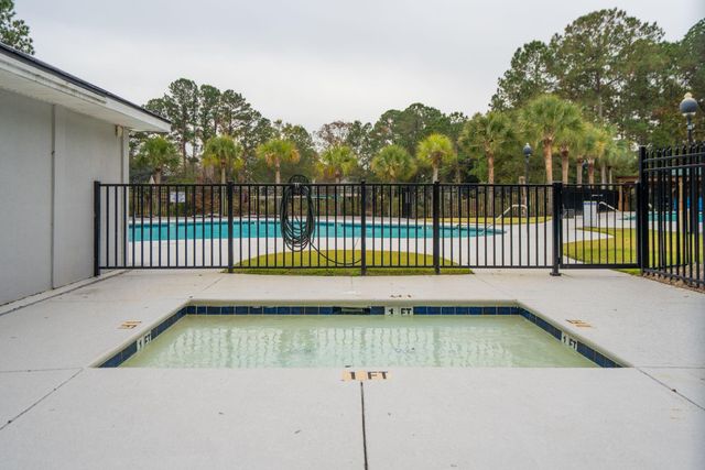 3531 Stockton Drive, Mount Pleasant, SC 29466