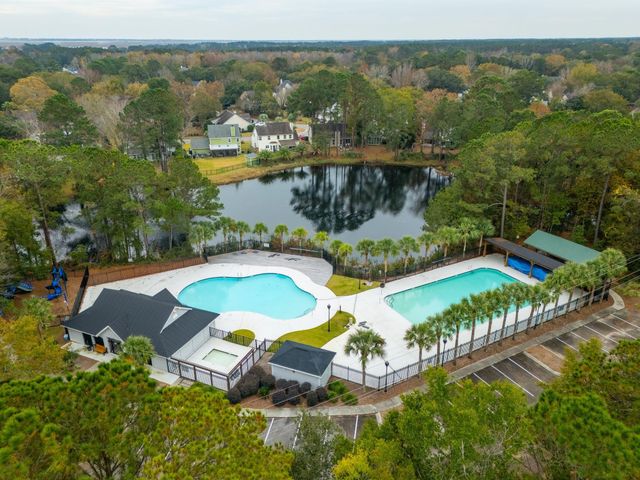 3531 Stockton Drive, Mount Pleasant, SC 29466