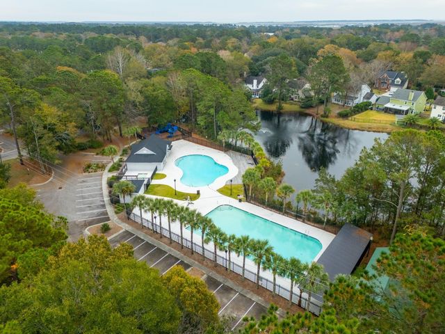 3531 Stockton Drive, Mount Pleasant, SC 29466