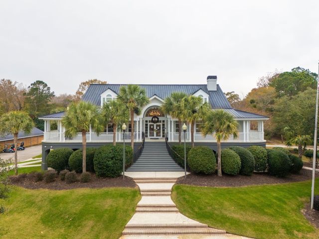 3531 Stockton Drive, Mount Pleasant, SC 29466
