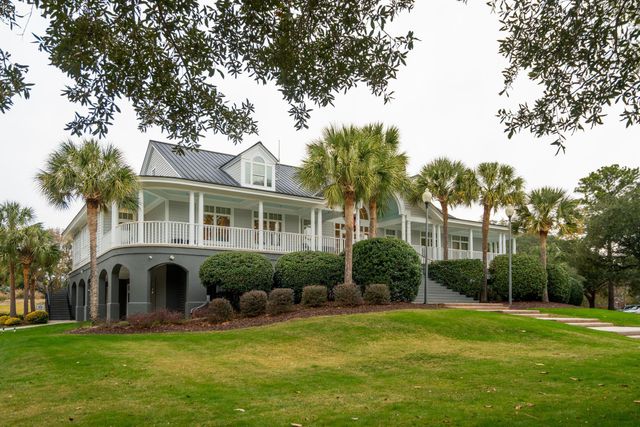 3531 Stockton Drive, Mount Pleasant, SC 29466