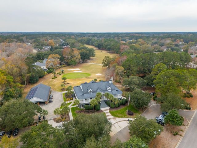 3531 Stockton Drive, Mount Pleasant, SC 29466