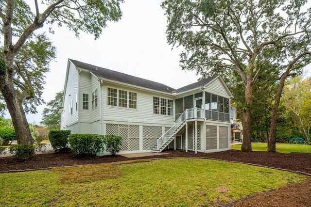 3531 Stockton Drive, Mount Pleasant, SC 29466