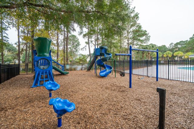 3531 Stockton Drive, Mount Pleasant, SC 29466